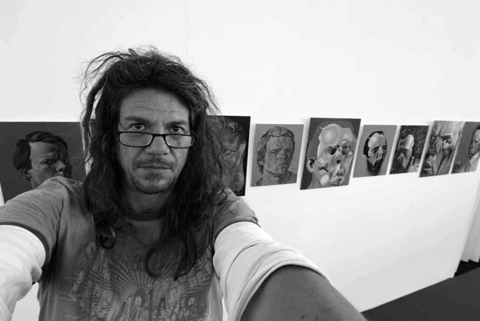 mmi, Amsterdam Art Fair