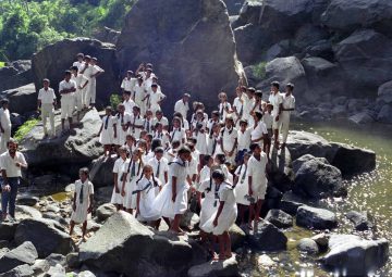 Holiday in Sri Lanka